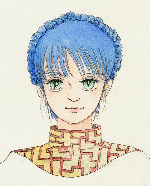 未完の「タイムパラドックスファンタジー」もの