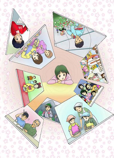 11年目の「学楽多塾」も内容をリニューアル
