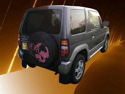 1pajero