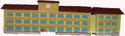 挾間小学校