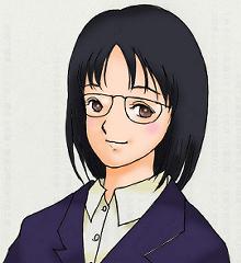 ほんわかとした雰囲気で周囲を癒しています。