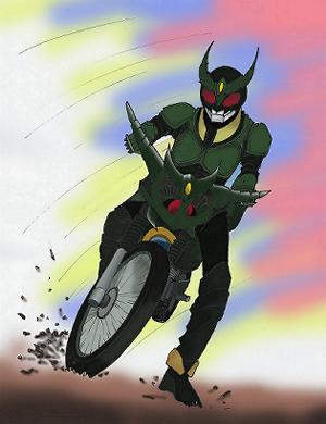 思えば5年前、このXR250が欲しくて自動二輪免許取得を決意したのでした。