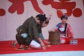緋牡丹「お龍」は前女性秘書SY嬢