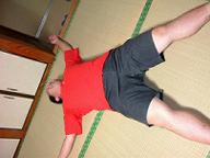 体重は０．１トン！