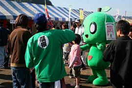 かぼたんになれる人は、身長１５９cmまで