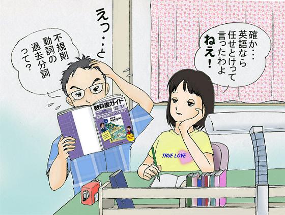 自動車だって、免許取っても運転しなきゃ出来なくなるでしょ！