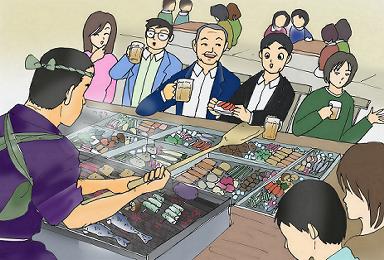 噂に聞いた長杓文字に感激！