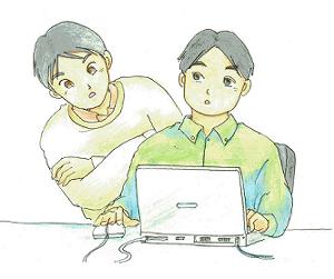 正に神の手のようだった