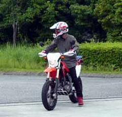 よくぞ走破した！６００Km