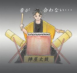 この曲、練習期間はわずか1週間でした。