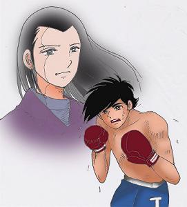 意外に上手くイメージできた！と、自画自賛